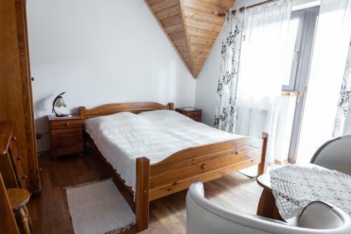 Hostal Go?ciniec Pod Ma?ym Kr�lem