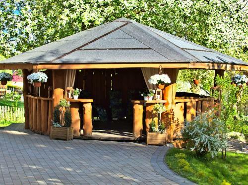 Hostal Go?ciniec Pod Ma?ym Kr�lem