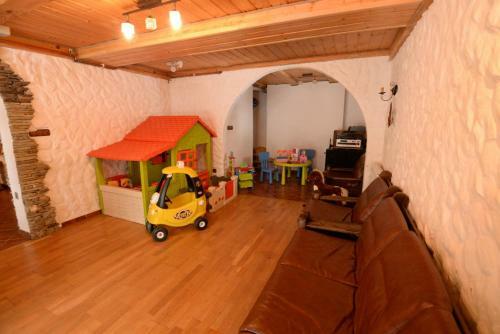 Hostal Go?ciniec Pod Ma?ym Kr�lem