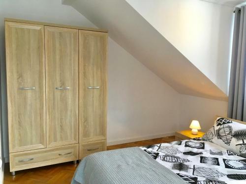 Apartamenty "ach To Tu"