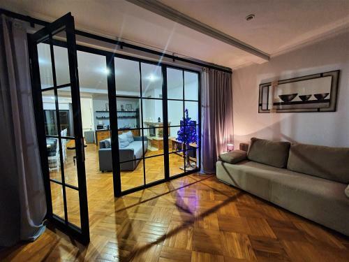 Apartamenty "ach To Tu"