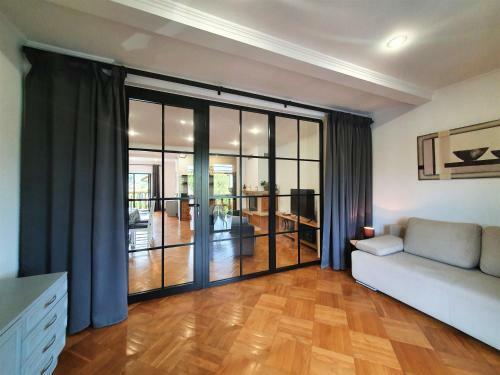Apartamenty "ach To Tu"