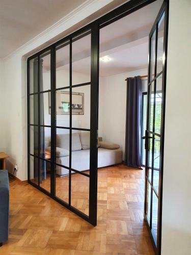 Apartamenty "ach To Tu"
