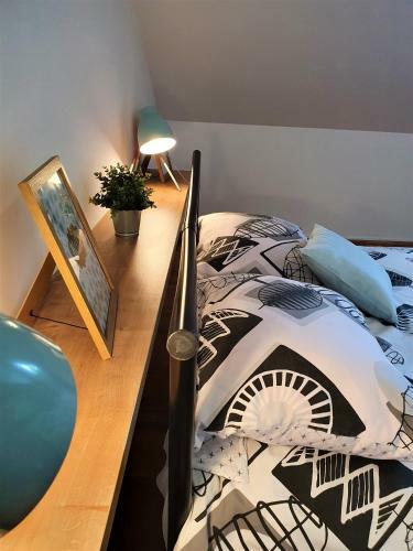 Apartamenty "ach To Tu"