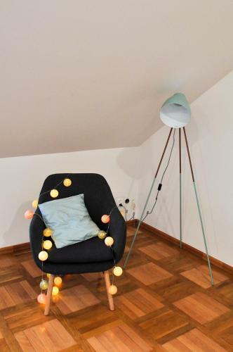 Apartamenty "ach To Tu"