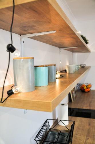 Apartamenty "ach To Tu"