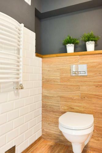 Apartamento U Bednarzy