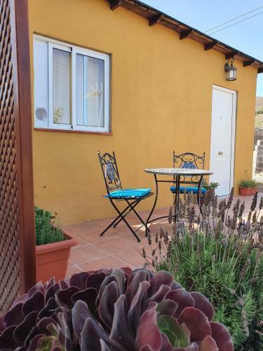Casa Leyla