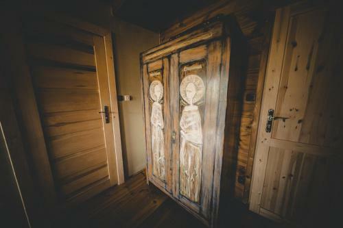 Agroturismo Mi?towy Anio?