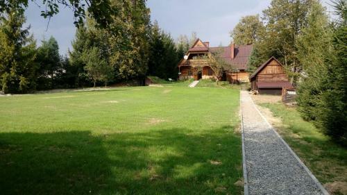Agroturismo Mi?towy Anio?