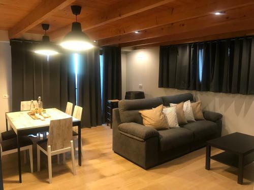 Apartamento Parada De Txambonet 3