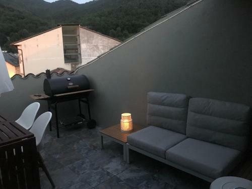 Apartamento Parada De Txambonet 3