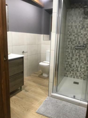 Apartamento Parada De Txambonet 3