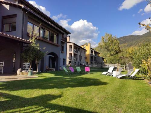 Apartamento La Pomera