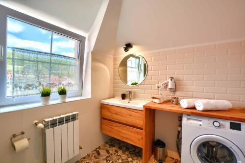Apartament Beztroski