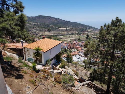 Apartamento El Mirador