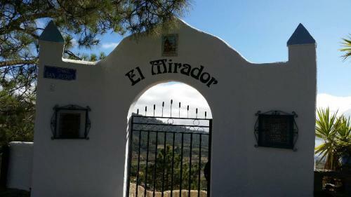 Apartamento El Mirador