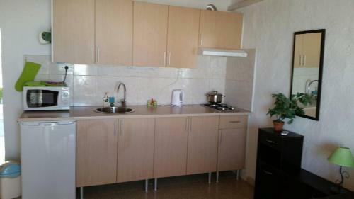Apartamento El Mirador