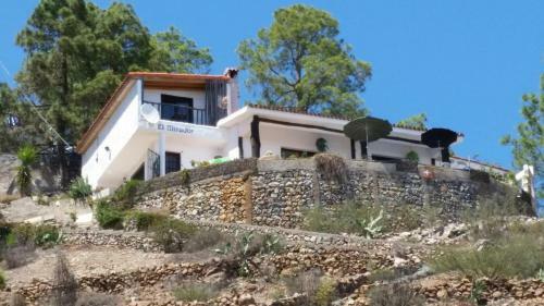 Apartamento El Mirador
