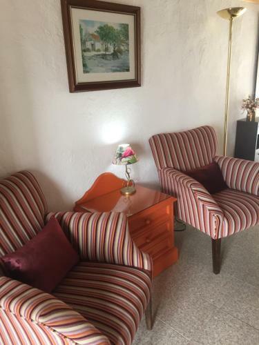 Apartamento El Mirador