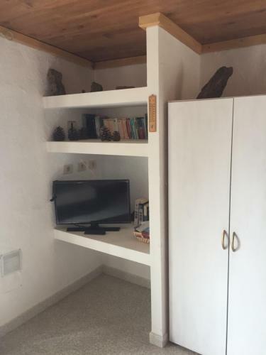 Apartamento El Mirador