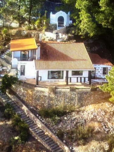 Apartamento El Mirador