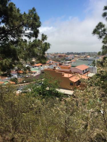 Apartamento El Mirador
