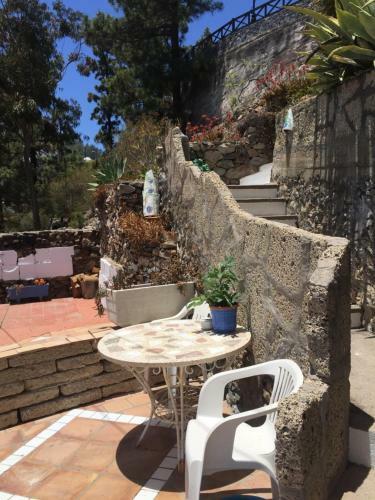 Apartamento El Mirador