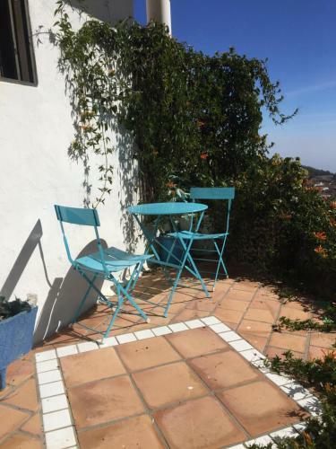 Apartamento El Mirador