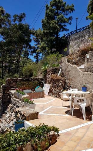 Apartamento El Mirador