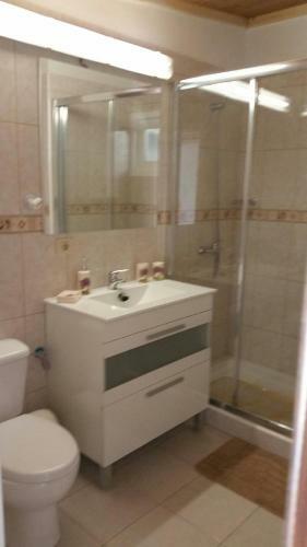 Apartamento El Mirador