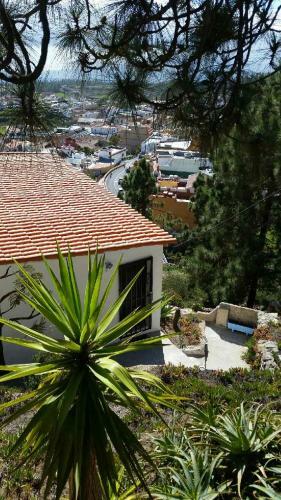Apartamento El Mirador