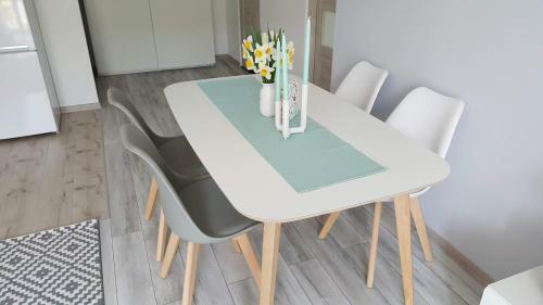 Apartament W Centrum 2