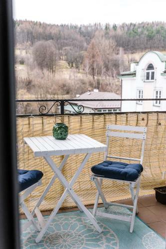 Apartament W Centrum 2
