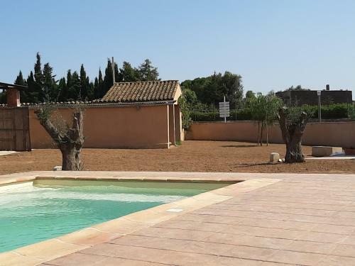 Agroturismo Mas De Les Canyes