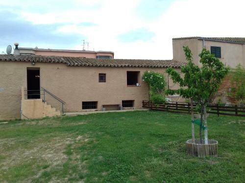 Agroturismo Mas De Les Canyes
