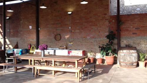 Agroturismo Mas De Les Canyes