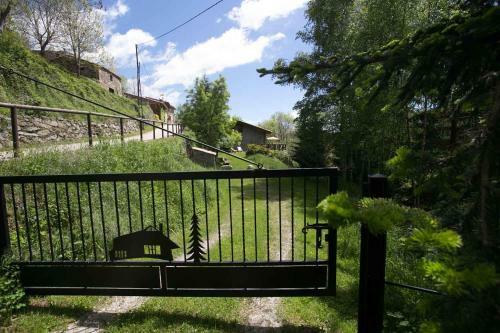 Les Pedres