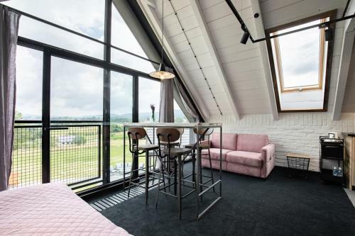 Hostal Bieszczadzka Stodo?a