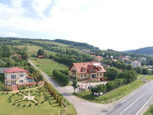Bieszczadzki Horyzont