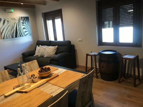 Apartamento Parada De Txambonet 2