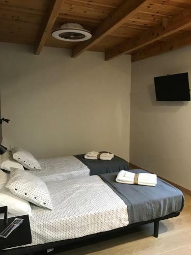 Apartamento Parada De Txambonet 2