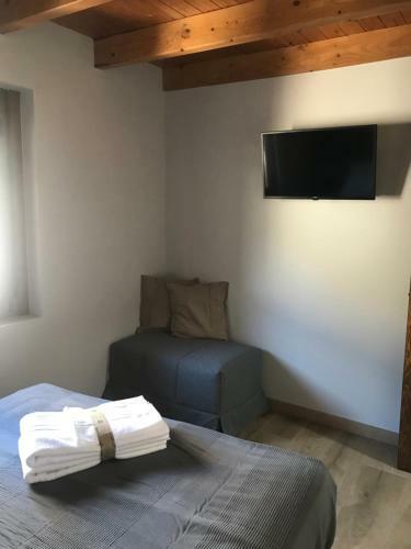 Apartamento Parada De Txambonet 2