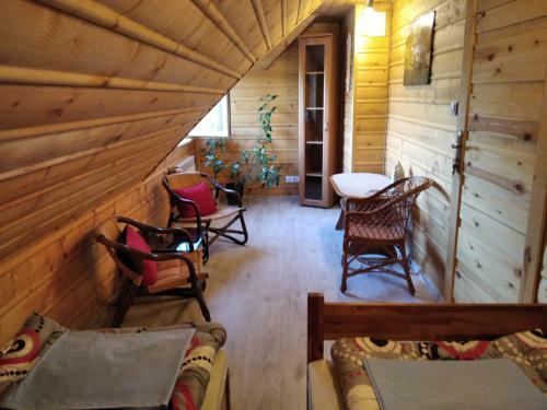 Agroturismo Dom Na Rozdro?u