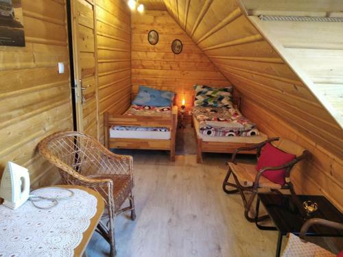 Agroturismo Dom Na Rozdro?u
