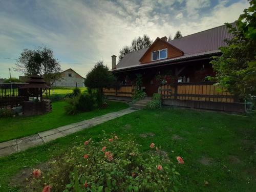 Agroturismo Dom Na Rozdro?u