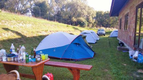 Agroturismo Dom Na Rozdro?u