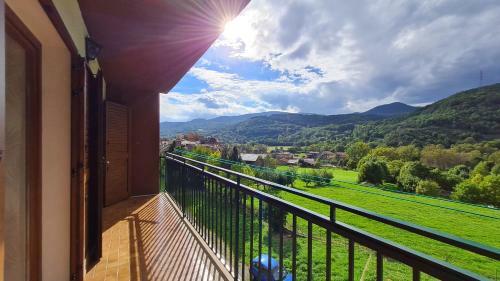 Apartament Vent De Port