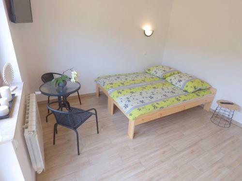 Agroturismo ?wi?ty Spok�j Bieszczady