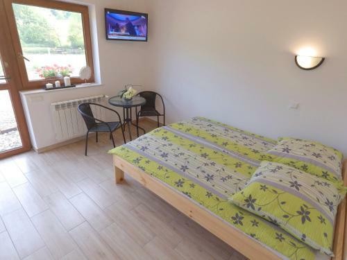 Agroturismo ?wi?ty Spok�j Bieszczady